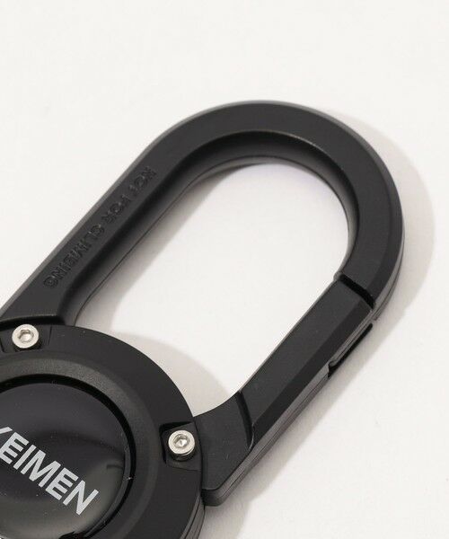 TOMORROWLAND / トゥモローランド インテリア・インテリア雑貨 | KEIMEN コードリールキーホルダー | 詳細4