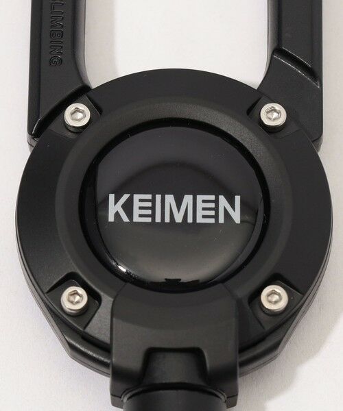 TOMORROWLAND / トゥモローランド インテリア・インテリア雑貨 | KEIMEN コードリールキーホルダー | 詳細5