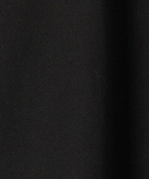 TOMORROWLAND / トゥモローランド シャツ・ブラウス | オーガニックタイプライターハーフスリーブシャツ | 詳細11