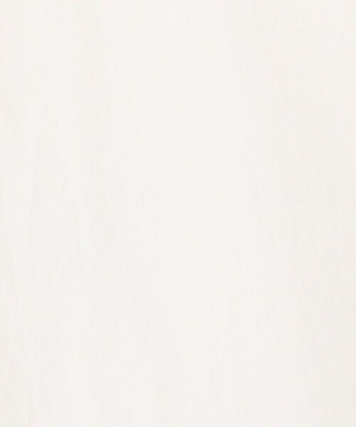 TOMORROWLAND / トゥモローランド シャツ・ブラウス | オーガニックタイプライターハーフスリーブシャツ | 詳細12