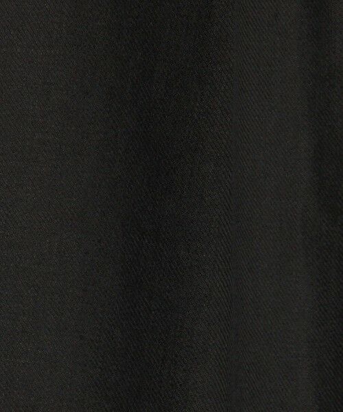 TOMORROWLAND / トゥモローランド その他パンツ | リネンツイル イージーパンツ | 詳細11