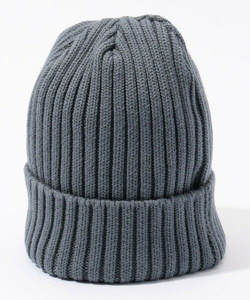 TOMORROWLAND / トゥモローランド ニットキャップ | KIJIMA TAKAYUKI COTTON WATCH CAP | 詳細4