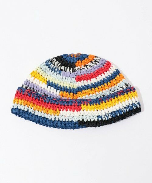 TOMORROWLAND / トゥモローランド ニットキャップ | KIJIMA TAKAYUKI PR HNDKNT WATCH CAP | 詳細2