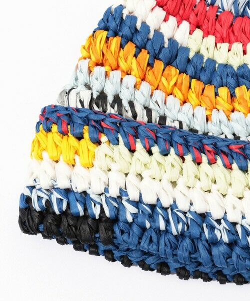 TOMORROWLAND / トゥモローランド ニットキャップ | KIJIMA TAKAYUKI PR HNDKNT WATCH CAP | 詳細3