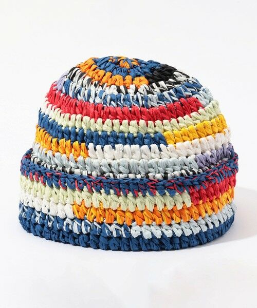 TOMORROWLAND / トゥモローランド ニットキャップ | KIJIMA TAKAYUKI PR HNDKNT WATCH CAP | 詳細4