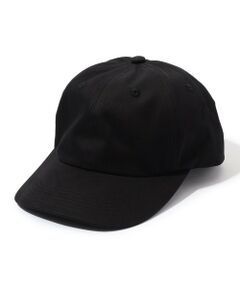 TOMORROWLAND / トゥモローランド キャップ | KIJIMA TAKAYUKI COTTON GABA  CAP