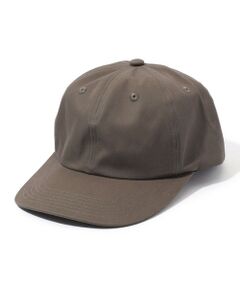 TOMORROWLAND / トゥモローランド キャップ | KIJIMA TAKAYUKI COTTON GABA  CAP