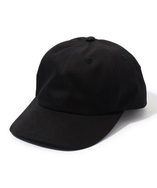 TOMORROWLAND / トゥモローランド キャップ | KIJIMA TAKAYUKI COTTON GABA  CAP | 詳細1