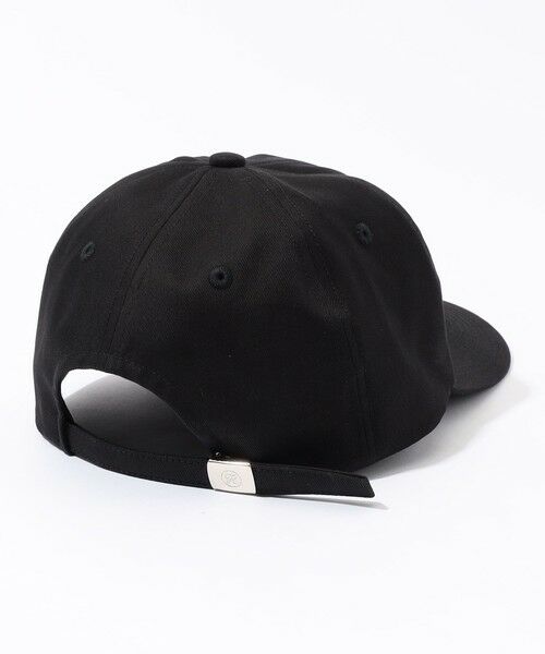 TOMORROWLAND / トゥモローランド キャップ | KIJIMA TAKAYUKI COTTON GABA  CAP | 詳細3