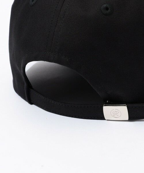 TOMORROWLAND / トゥモローランド キャップ | KIJIMA TAKAYUKI COTTON GABA  CAP | 詳細5