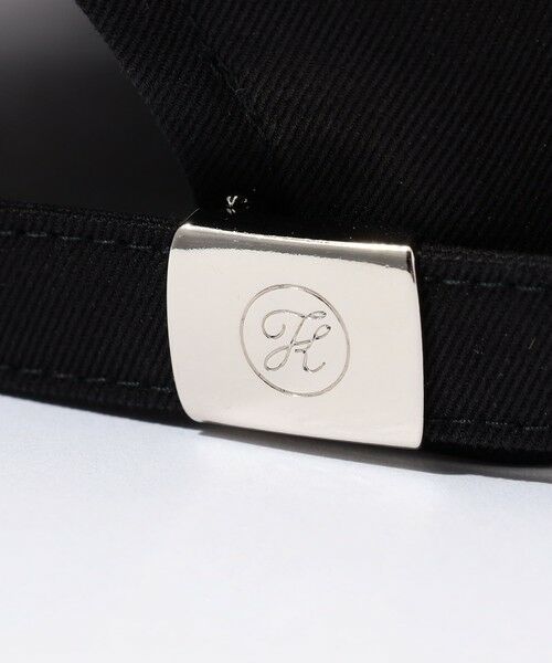 TOMORROWLAND / トゥモローランド キャップ | KIJIMA TAKAYUKI COTTON GABA  CAP | 詳細6