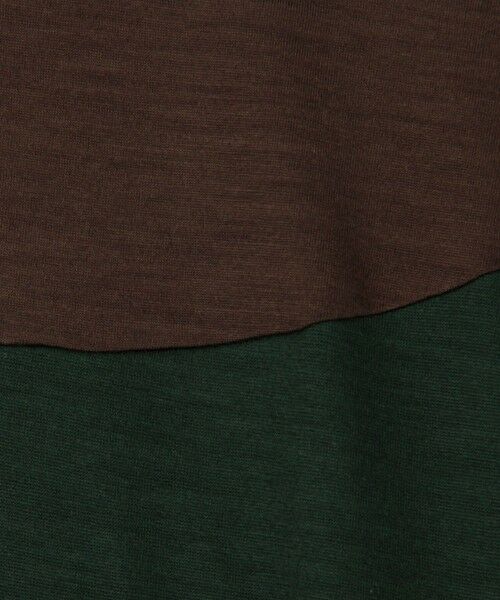【美品】kolor beacon カラー　AW21-22 ニット　ブラック　2 kolor BEACON (Sale) – kolor official online store