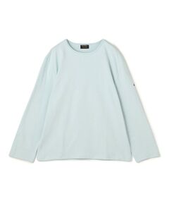 TOMORROWLAND / トゥモローランド カットソー | 【別注】Le Minor コットン ロングスリーブTシャツ