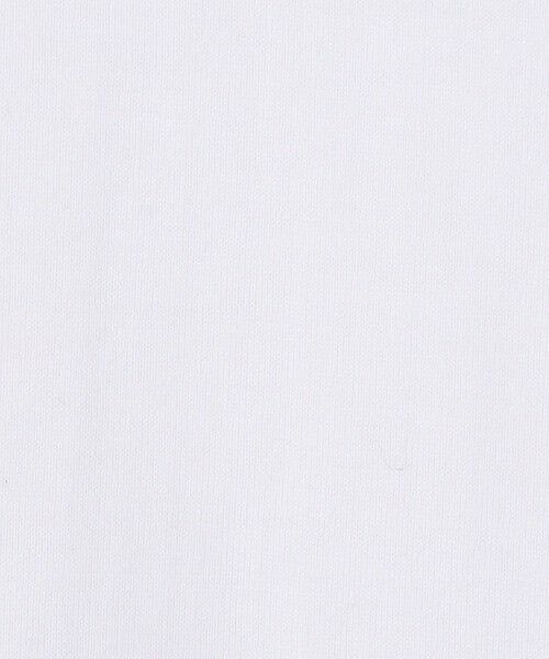 TOMORROWLAND / トゥモローランド カットソー | 【別注】Le Minor コットン ロングスリーブTシャツ | 詳細10