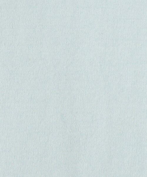 TOMORROWLAND / トゥモローランド カットソー | 【別注】Le Minor コットン ロングスリーブTシャツ | 詳細11