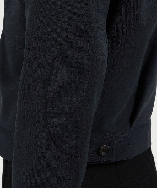 TOMORROWLAND / トゥモローランド ブルゾン | 1205 ポリエステル ブルゾン | 詳細10