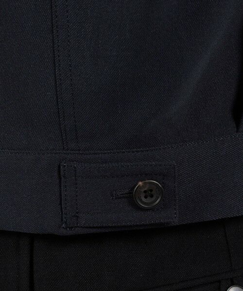 TOMORROWLAND / トゥモローランド ブルゾン | 1205 ポリエステル ブルゾン | 詳細11