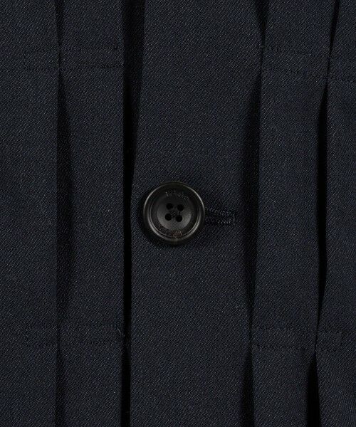 TOMORROWLAND / トゥモローランド ブルゾン | 1205 ポリエステル ブルゾン | 詳細12