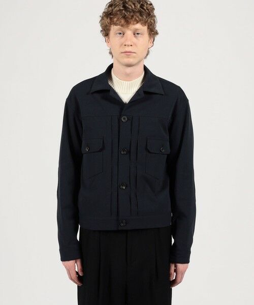 TOMORROWLAND / トゥモローランド ブルゾン | 1205 ポリエステル ブルゾン | 詳細2
