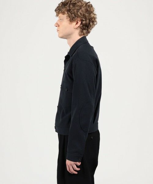 TOMORROWLAND / トゥモローランド ブルゾン | 1205 ポリエステル ブルゾン | 詳細3