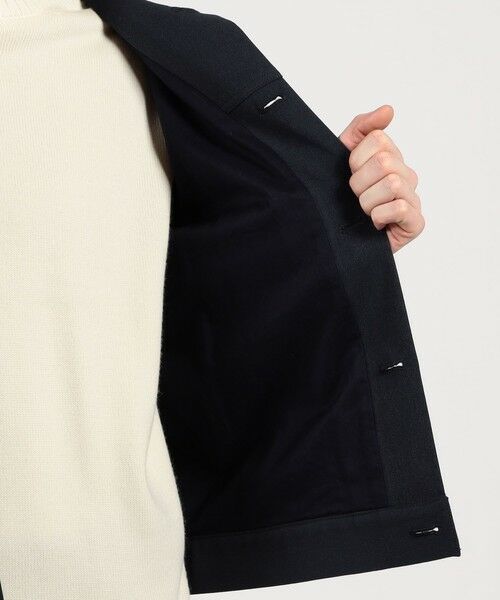 TOMORROWLAND / トゥモローランド ブルゾン | 1205 ポリエステル ブルゾン | 詳細5