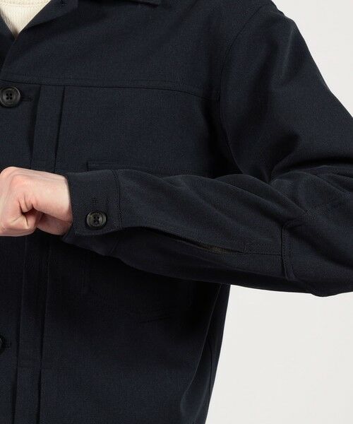 TOMORROWLAND / トゥモローランド ブルゾン | 1205 ポリエステル ブルゾン | 詳細7