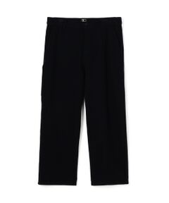 TOMORROWLAND / トゥモローランド その他パンツ | 1205 ウール ワークパンツ