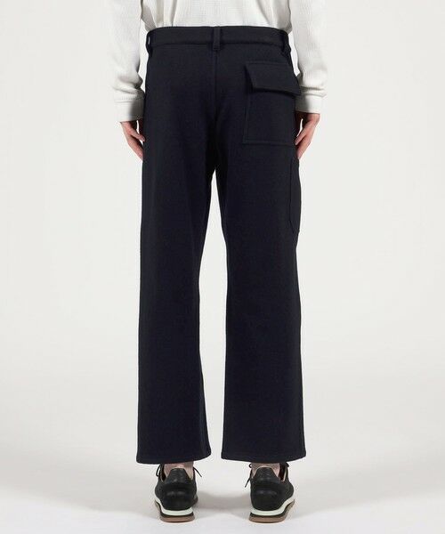 TOMORROWLAND / トゥモローランド その他パンツ | 1205 ウール ワークパンツ | 詳細4