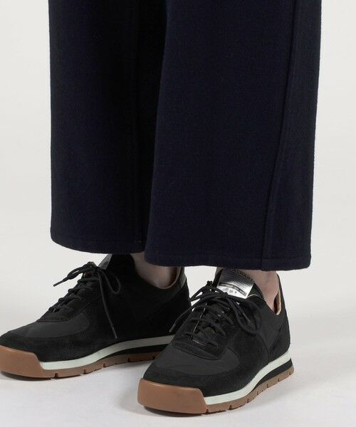 TOMORROWLAND / トゥモローランド その他パンツ | 1205 ウール ワークパンツ | 詳細8