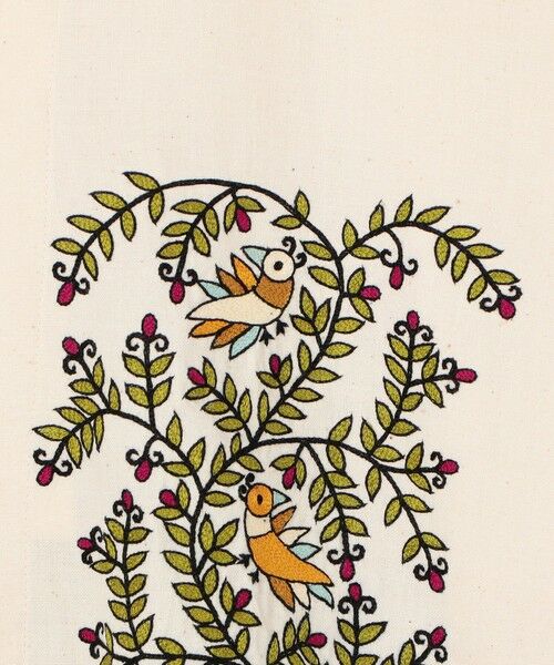 TOMORROWLAND / トゥモローランド シャツ・ブラウス | KARDO エンブロイダリー オープンカラーシャツ | 詳細9