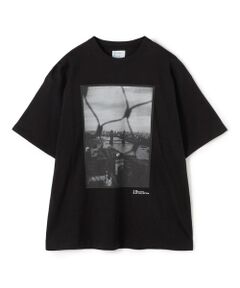 TOMORROWLAND / トゥモローランド Tシャツ | THE INTERNATIONAL IMAGES COLLECTION Cloudy City 2015 コットン Tシャツ