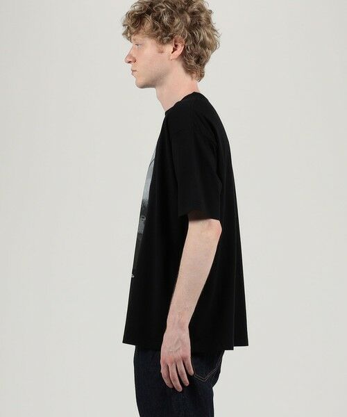 TOMORROWLAND / トゥモローランド Tシャツ | THE INTERNATIONAL IMAGES COLLECTION Cloudy City 2015 コットン Tシャツ | 詳細3