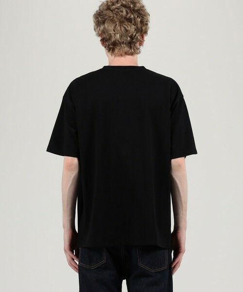 TOMORROWLAND / トゥモローランド Tシャツ | THE INTERNATIONAL IMAGES COLLECTION Cloudy City 2015 コットン Tシャツ | 詳細4