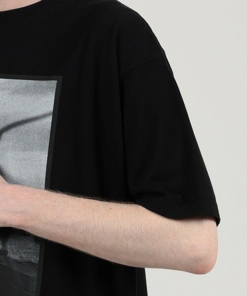 TOMORROWLAND / トゥモローランド Tシャツ | THE INTERNATIONAL IMAGES COLLECTION Cloudy City 2015 コットン Tシャツ | 詳細6