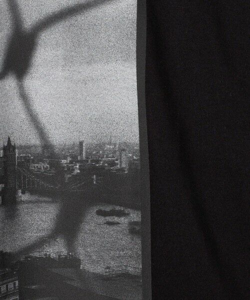 TOMORROWLAND / トゥモローランド Tシャツ | THE INTERNATIONAL IMAGES COLLECTION Cloudy City 2015 コットン Tシャツ | 詳細9