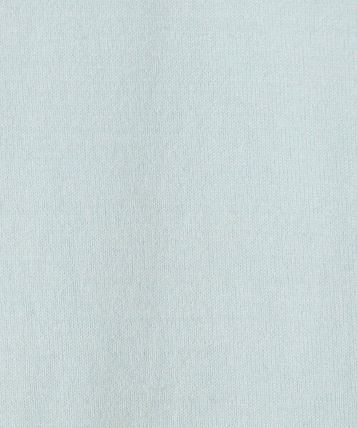 TOMORROWLAND / トゥモローランド カットソー | 【別注】Le Minor コットン クルーネックTシャツ | 詳細10