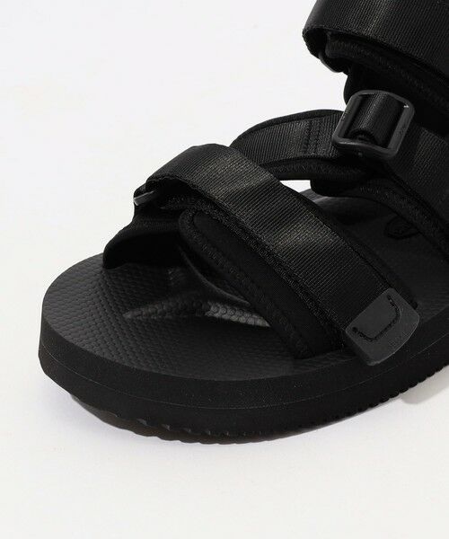 TOMORROWLAND / トゥモローランド サンダル | SUICOKE KISEE-Vab-soft サンダル | 詳細5