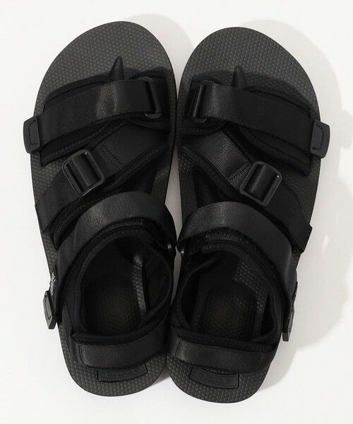 TOMORROWLAND / トゥモローランド サンダル | SUICOKE KISEE-Vab-soft サンダル | 詳細7