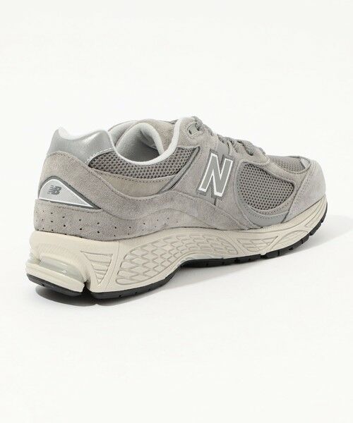 TOMORROWLAND / トゥモローランド スニーカー | NEW BALANCE ML2002R スニーカー | 詳細4