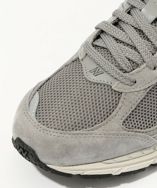 TOMORROWLAND / トゥモローランド スニーカー | NEW BALANCE ML2002R スニーカー | 詳細5