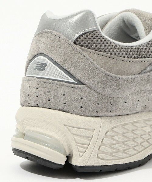 TOMORROWLAND / トゥモローランド スニーカー | NEW BALANCE ML2002R スニーカー | 詳細6