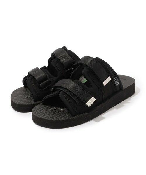 別注】SUICOKE ZONA ストラップサンダル （サンダル