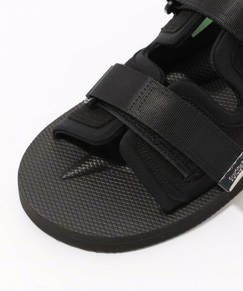 TOMORROWLAND / トゥモローランド サンダル | 【別注】SUICOKE MOGI サンダル | 詳細5