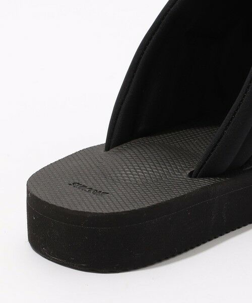 TOMORROWLAND / トゥモローランド サンダル | 【別注】SUICOKE MOGI サンダル | 詳細6