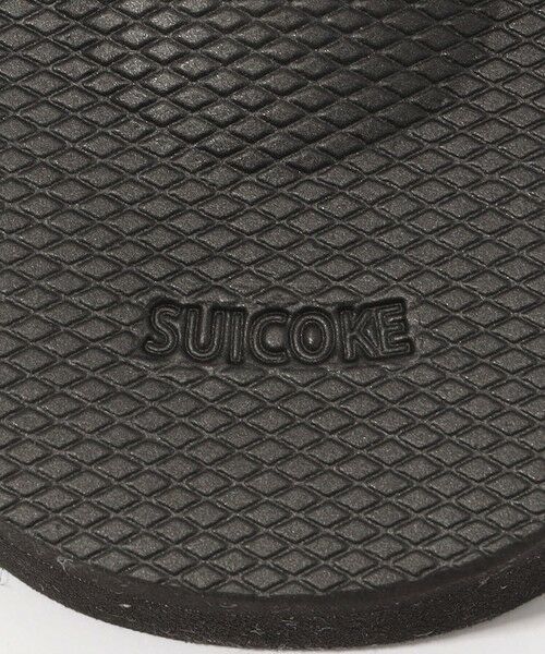 TOMORROWLAND / トゥモローランド サンダル | 【別注】SUICOKE MOGI サンダル | 詳細8