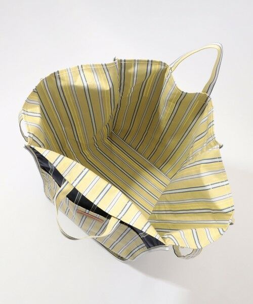 TOMORROWLAND / トゥモローランド トートバッグ | AMIACALVA EASY BAG L コットントートバッグ | 詳細10