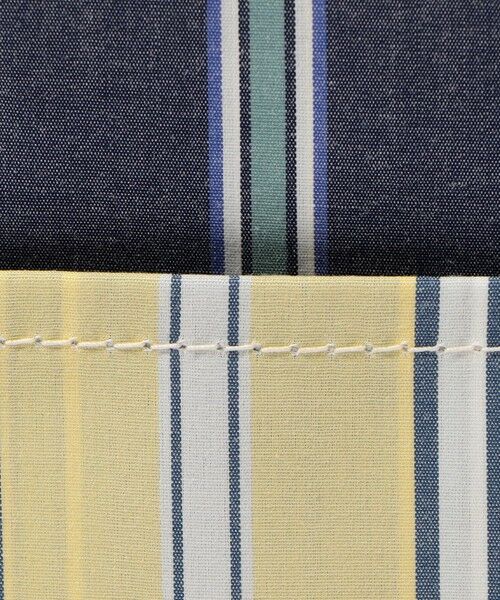 TOMORROWLAND / トゥモローランド トートバッグ | AMIACALVA EASY BAG L コットントートバッグ | 詳細11