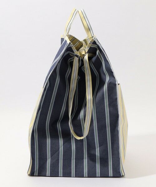 TOMORROWLAND / トゥモローランド トートバッグ | AMIACALVA EASY BAG L コットントートバッグ | 詳細2