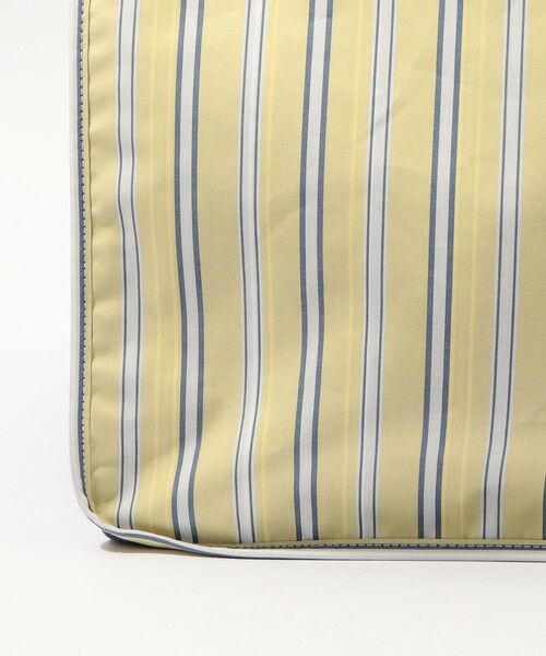 TOMORROWLAND / トゥモローランド トートバッグ | AMIACALVA EASY BAG L コットントートバッグ | 詳細6