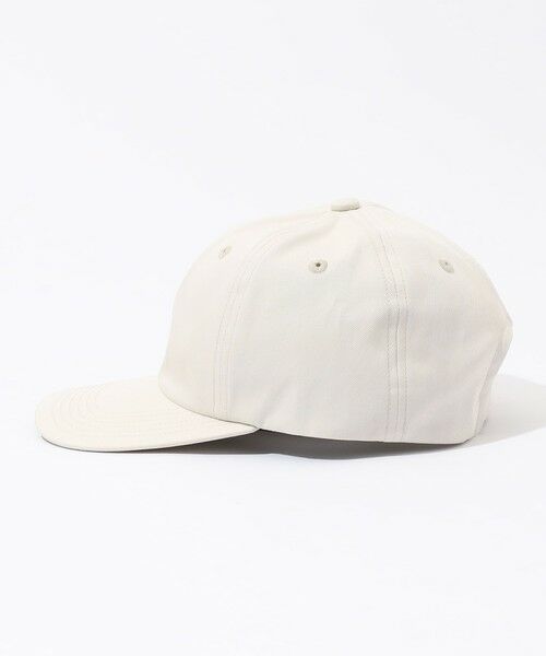 TOMORROWLAND / トゥモローランド キャップ | KIJIMA TAKAYUKI 6PANEL CAP | 詳細2